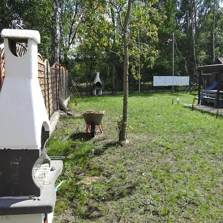 Tiny Modern In * Dziwnow
