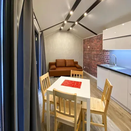 Holiday home Tiny Modern In
