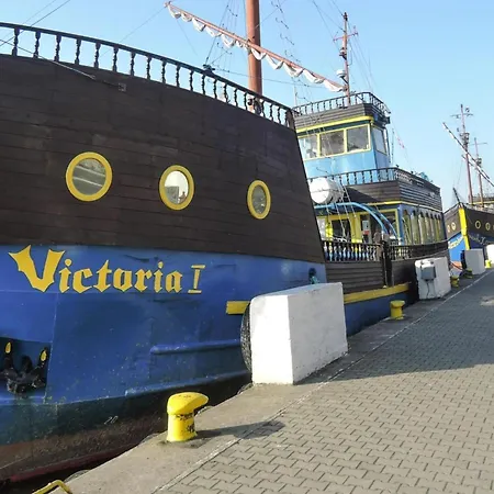 In Near Baltic Sea Promenade Σπίτι διακοπών Dziwnów